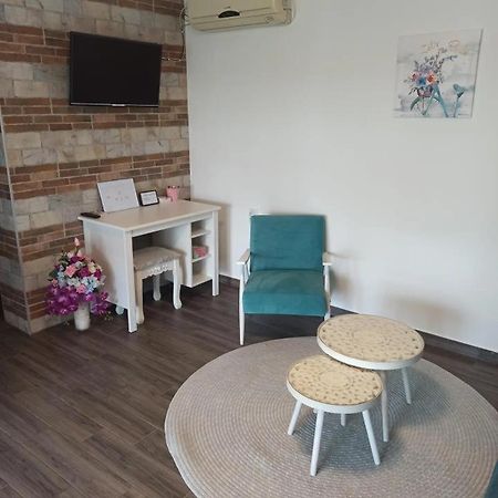 Marija Appartement Bosnjaci Buitenkant foto