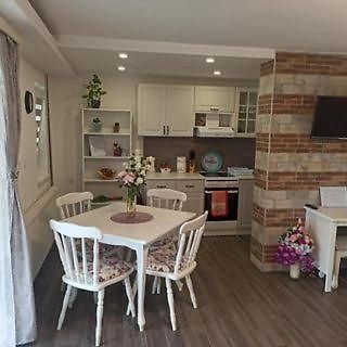 Marija Appartement Bosnjaci Buitenkant foto