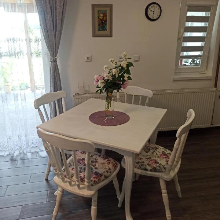 Marija Appartement Bosnjaci Buitenkant foto