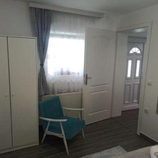 Marija Appartement Bosnjaci Buitenkant foto